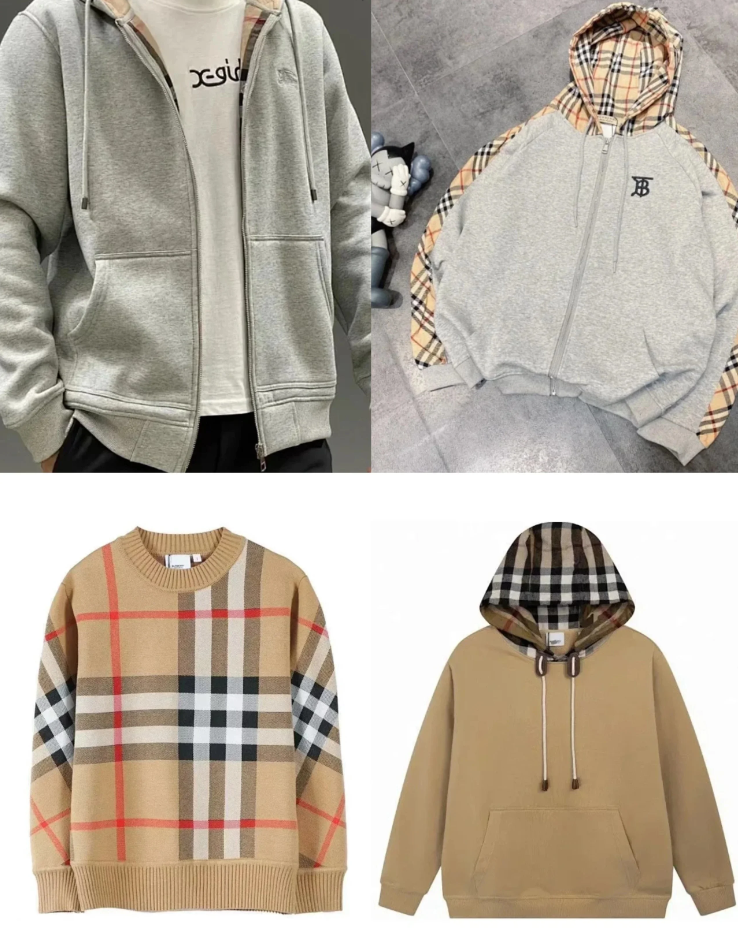 Burberry Hoodie