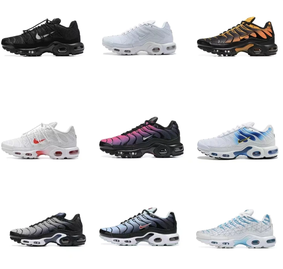 Nike Air Max Plus TN Shoes Sneakers