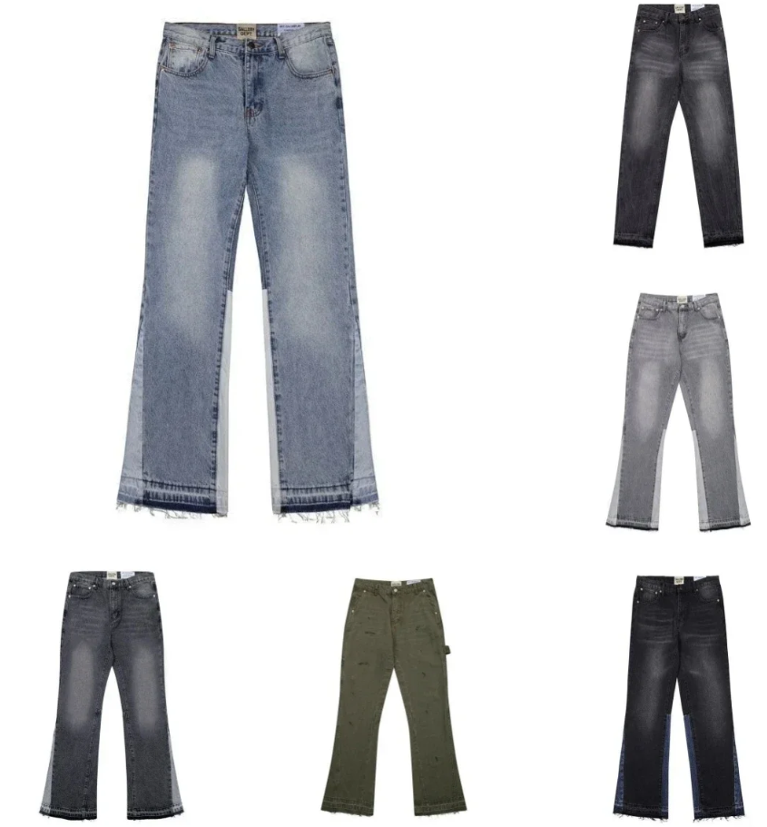 allery Dept Jeans Pants
