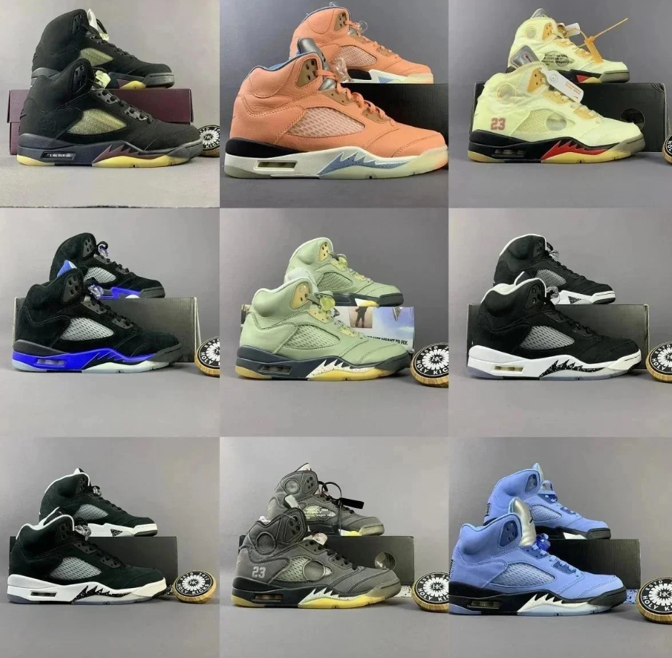 Air Jordan 5