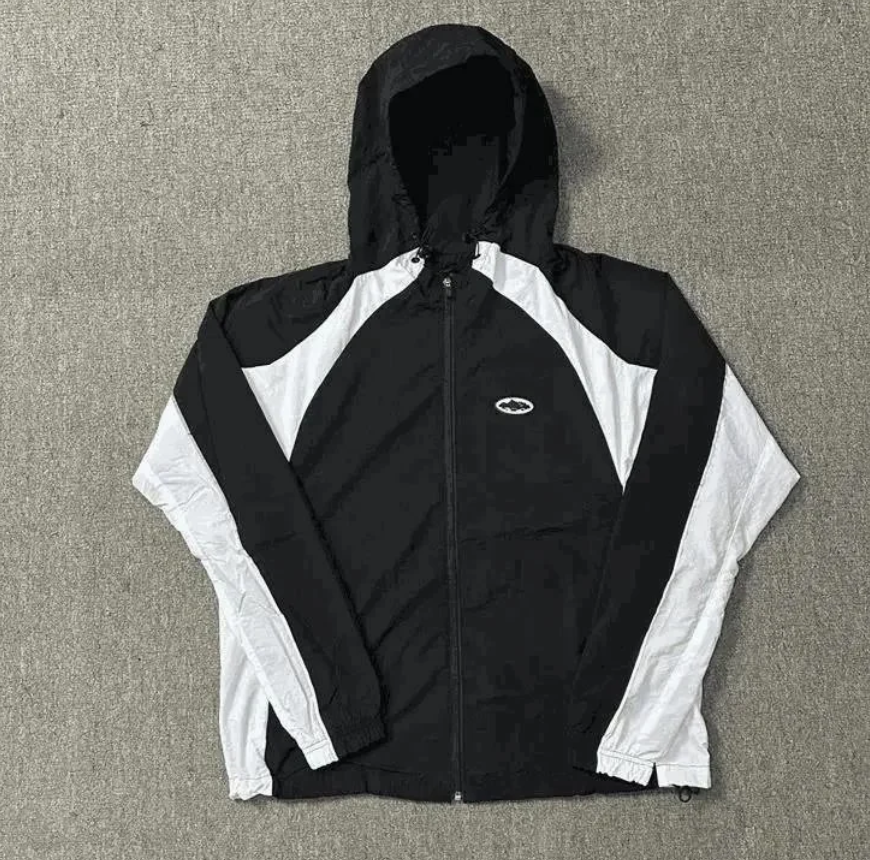 Corteiz Jackets Sets（40 Styles）