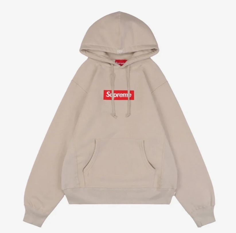 Burberry&Dior&LV&Gucci Hoodie