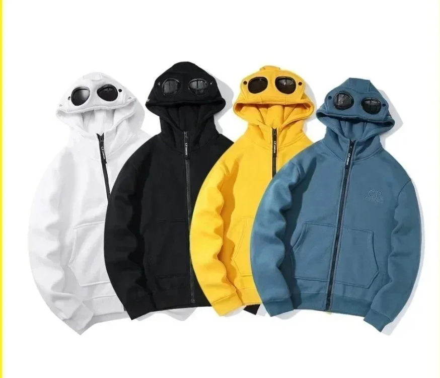 CP Company Hoodies