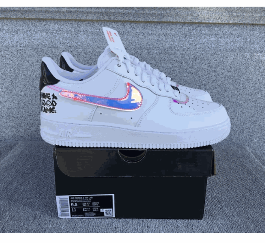 Air Force 1( 33 + styles)
