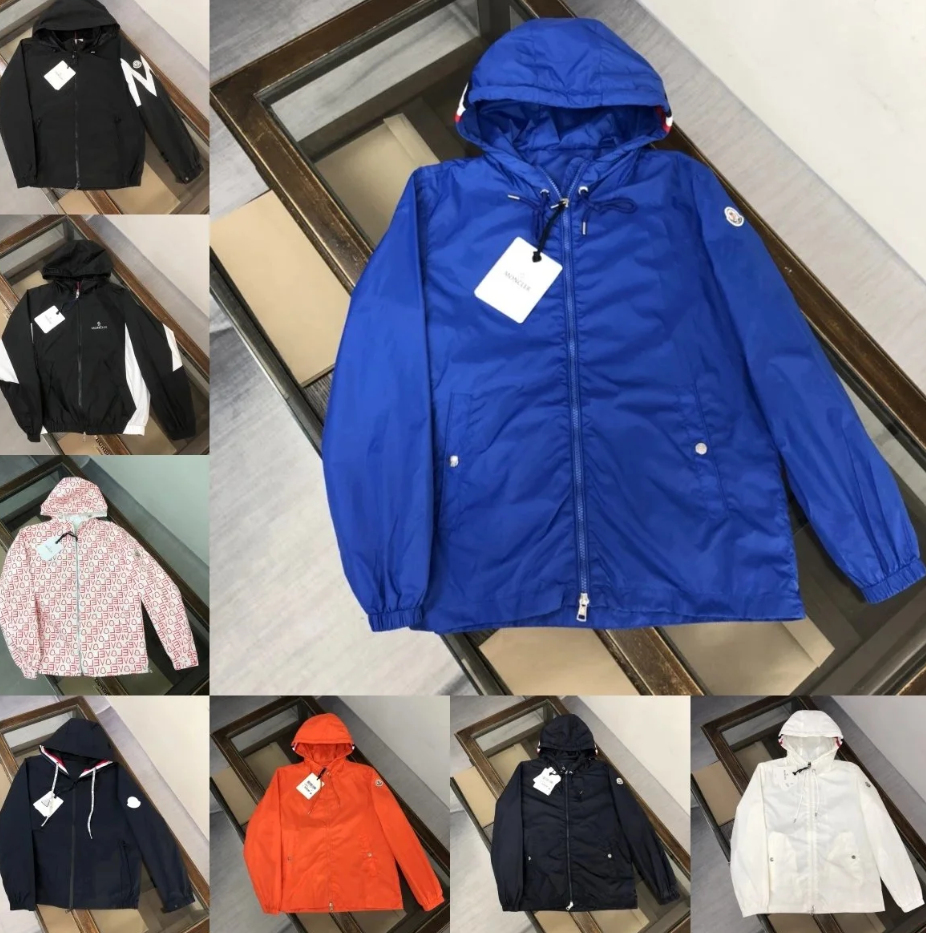  Moncler Jacket