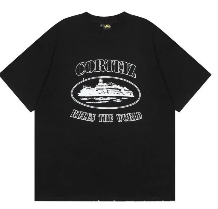 Corteiz T-shirt