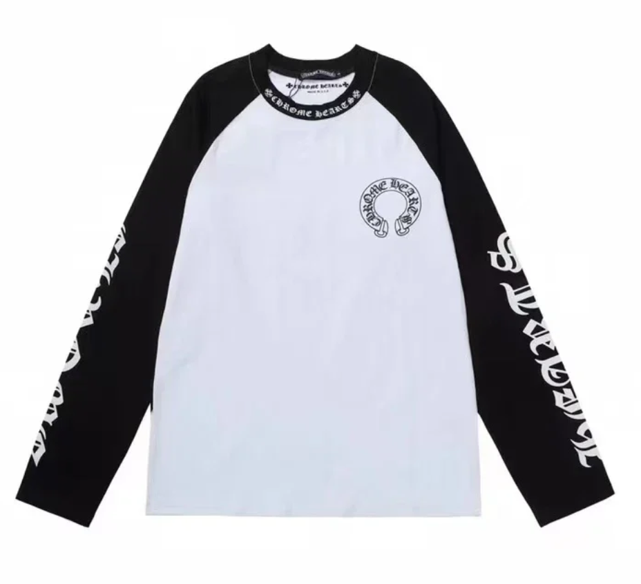Chrome Heart Sweatsirt