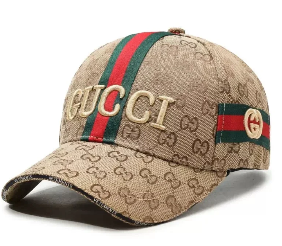 Gucci Cap