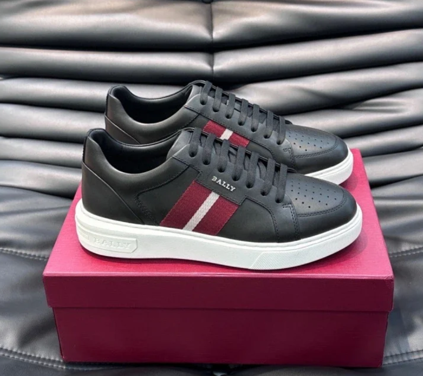 BEST quality BALLY