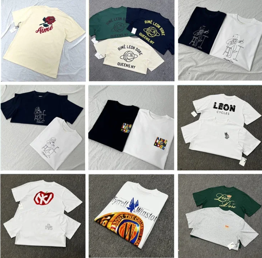 Aime Leon Dore TEE