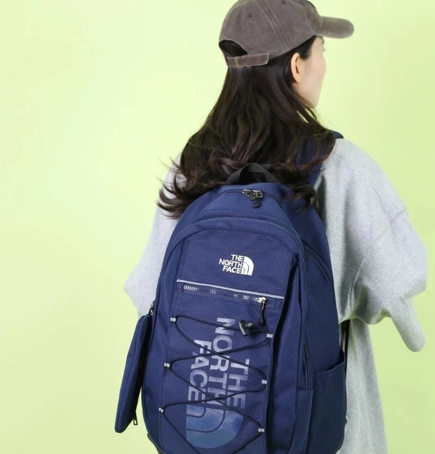 The North Face Travel Bag