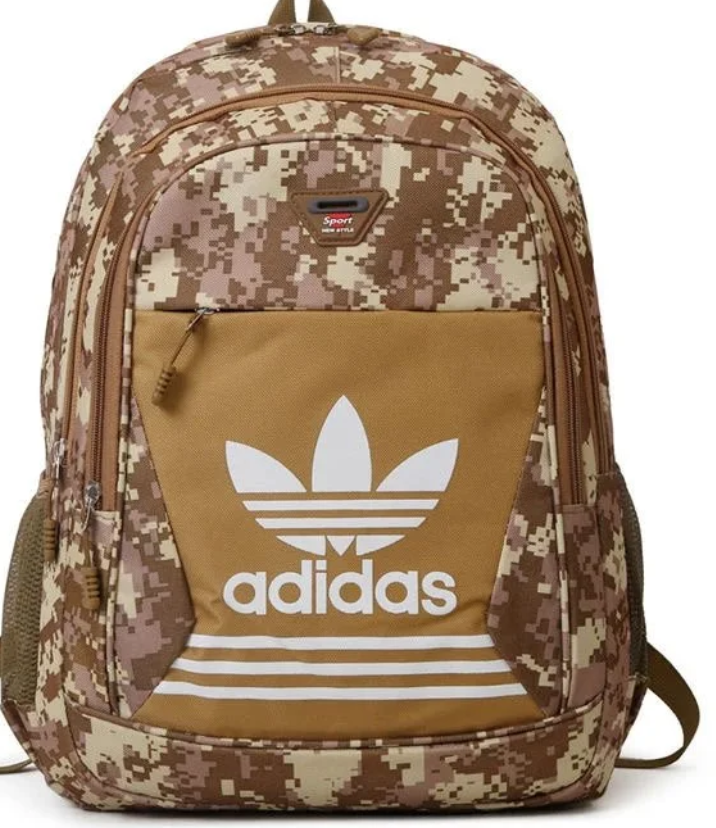 Adidas travel bag