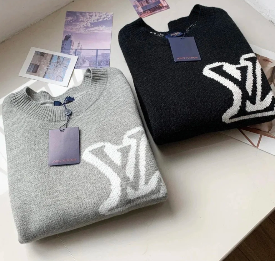 LV Sweaters