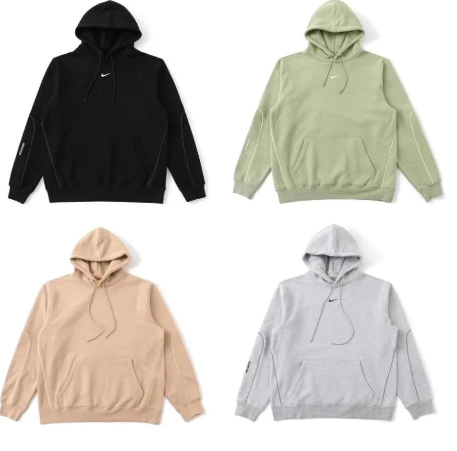 Nike suit（+4 color）