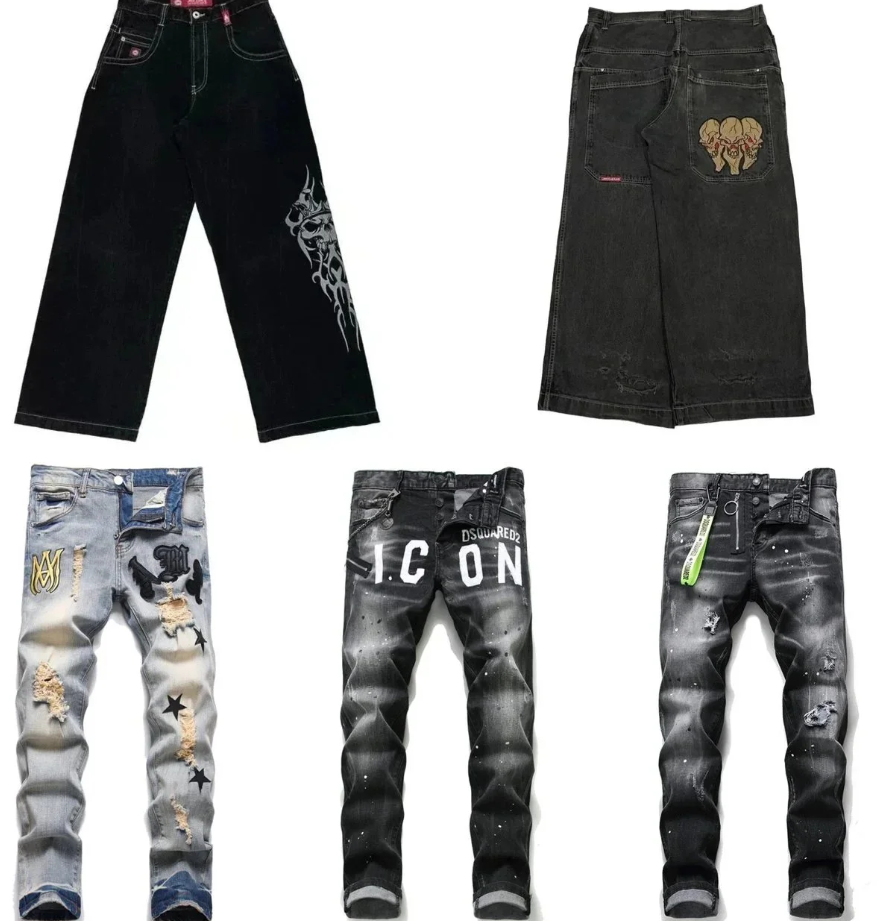 DSQUARED2 Jeans（28+ Styles）