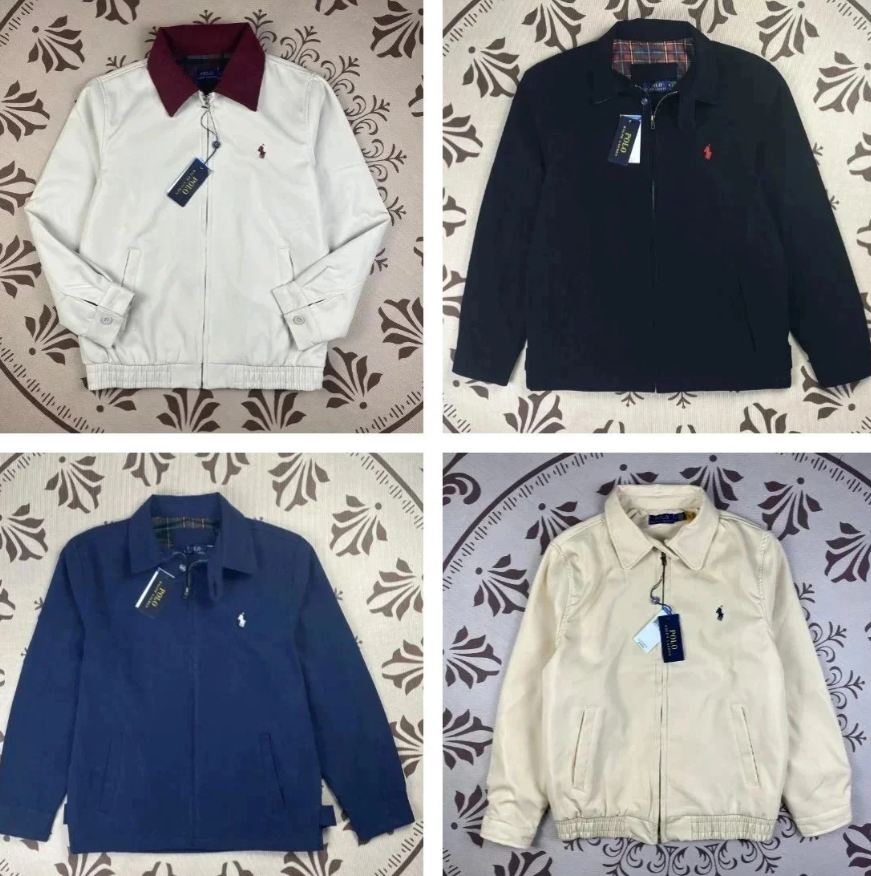 Ralph Lauren Jacket