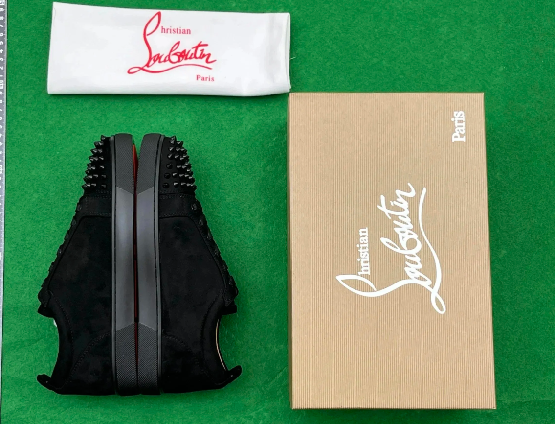 Christian Louboutin
