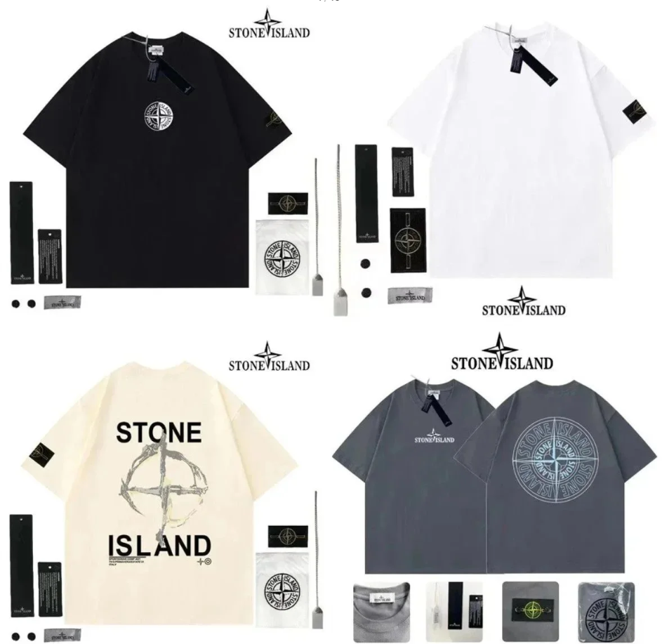 Stone island Sweater