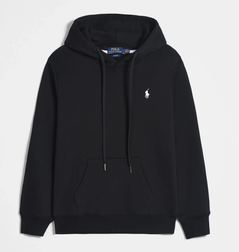 Ralph Lauren Sweatshirt Set