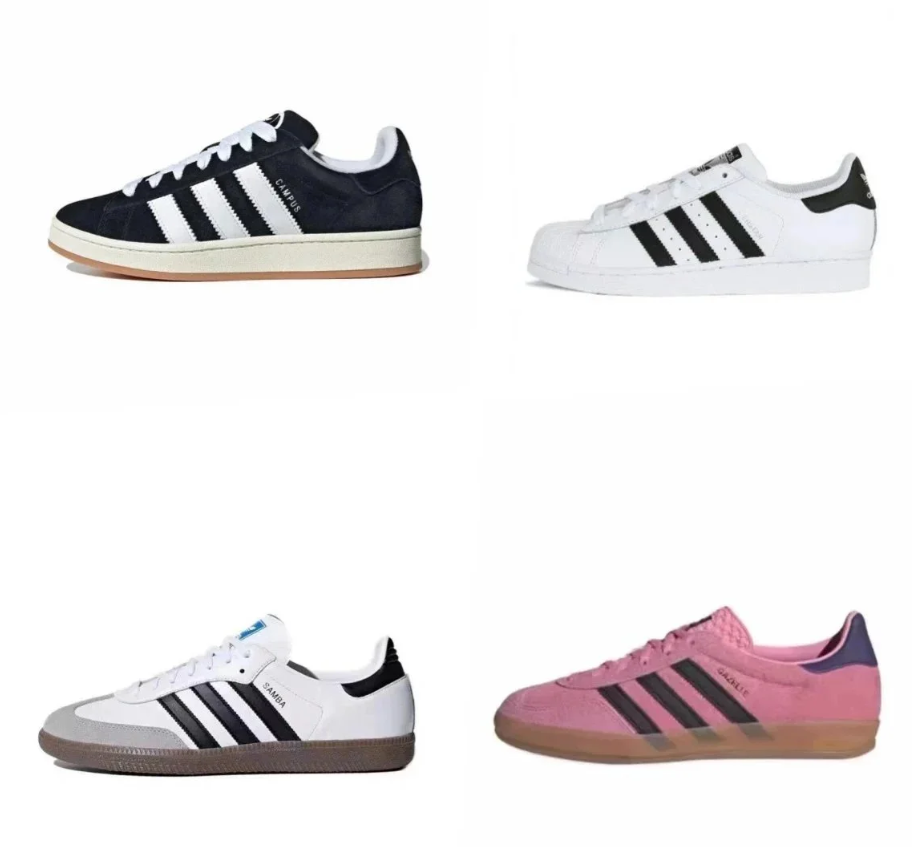 Adidas shoes（35 style）