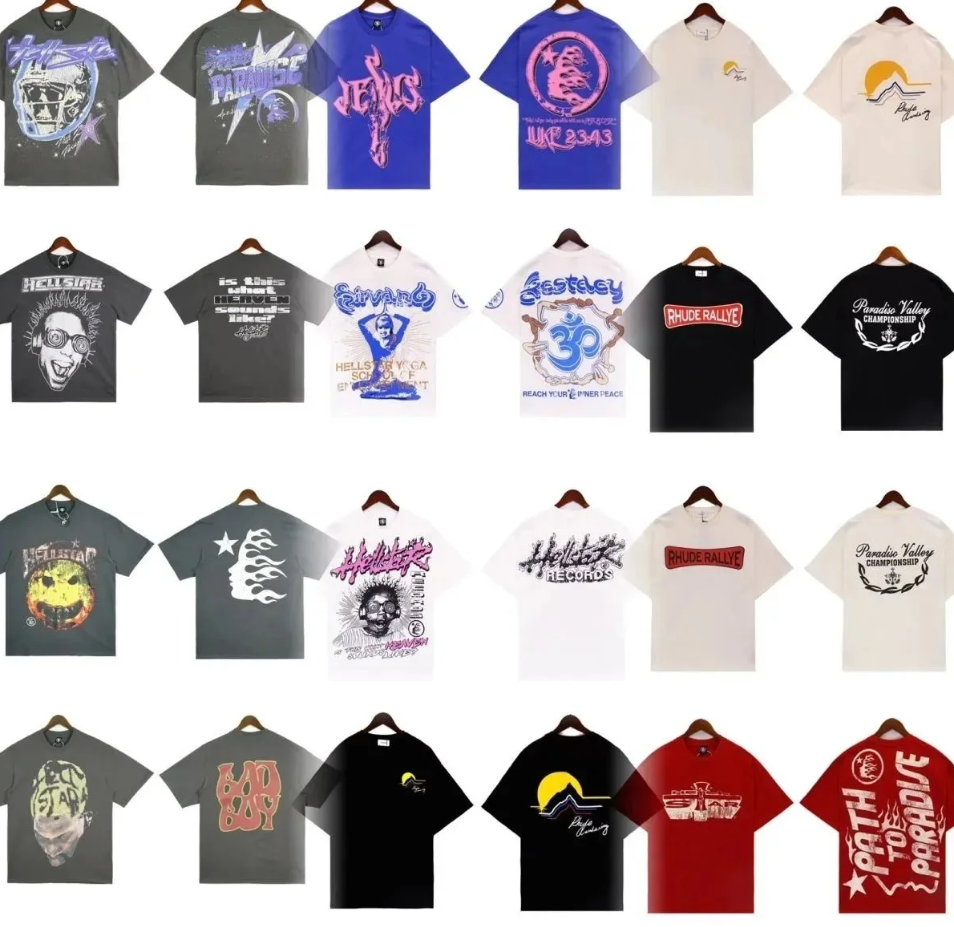 Hell Star Shirt