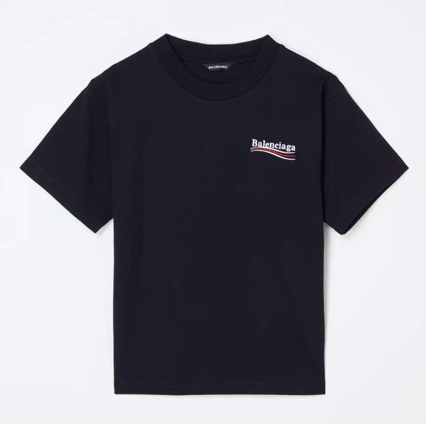BALENCIAGA TEE