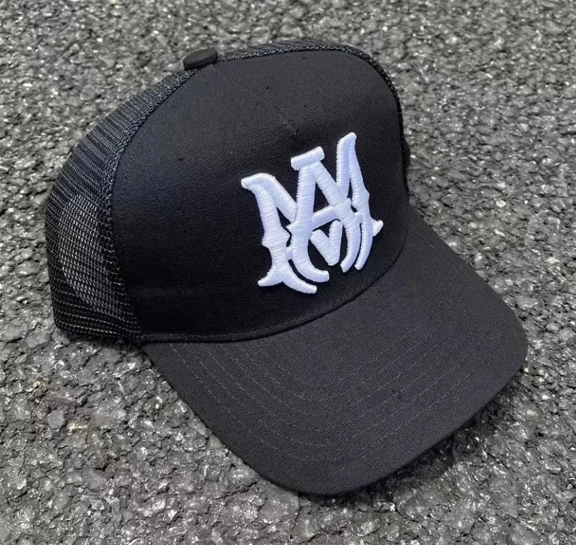 AMIRI CAP