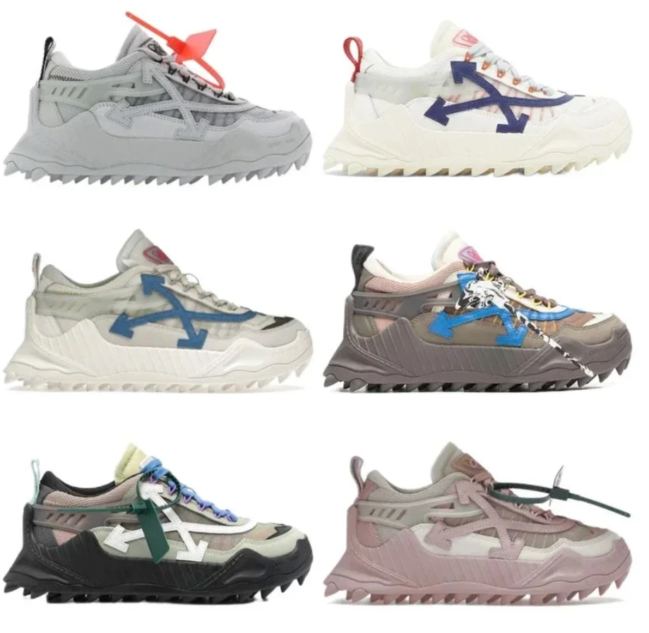 Off White Sneakers
