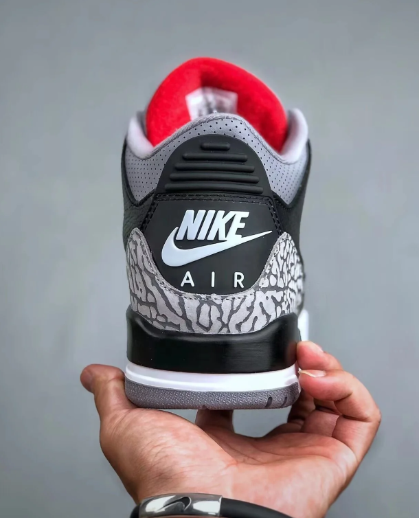 Jordan 3