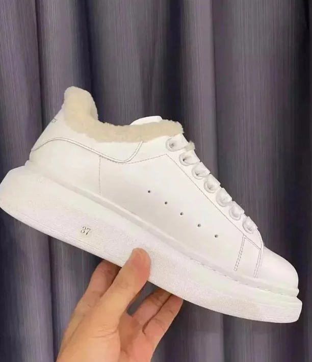 McQueen