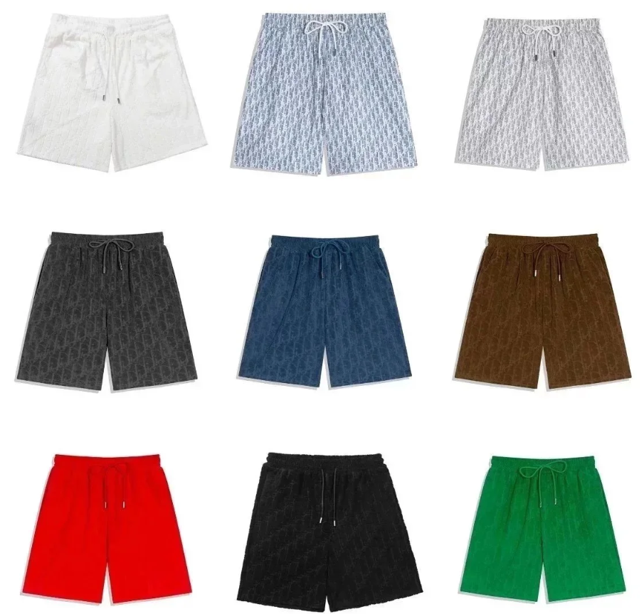 Dior Short