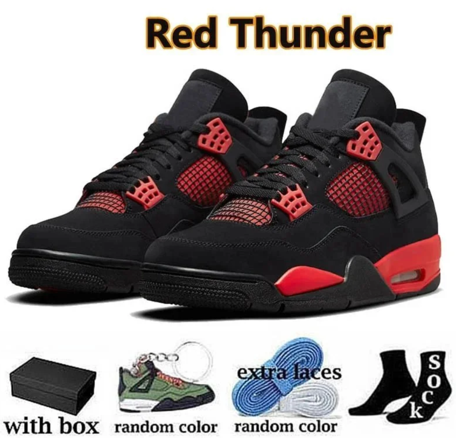Air jordan 4