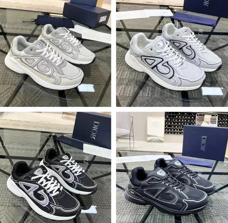 Dior b30 shoes（30style）