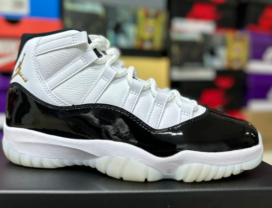 Air jordan 11
