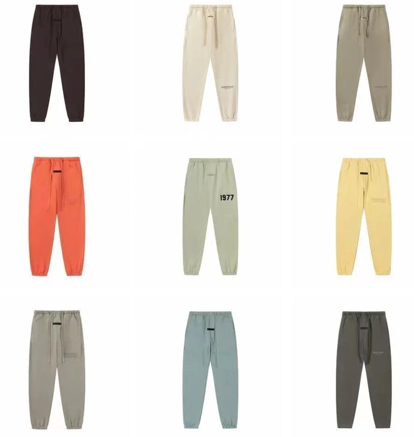 Essentials Track Pants