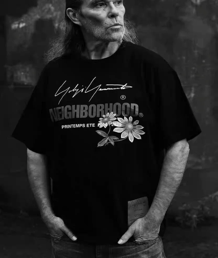NEIGHBORHOOD tee