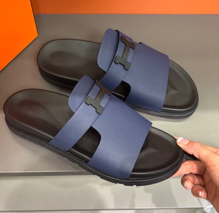 Hermès slippers TOP