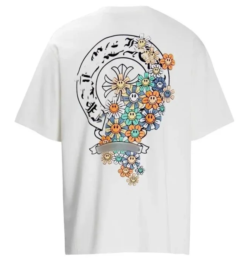 Chrome Hearts TEE