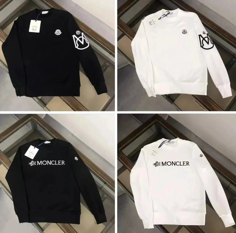Moncler sweatshirt