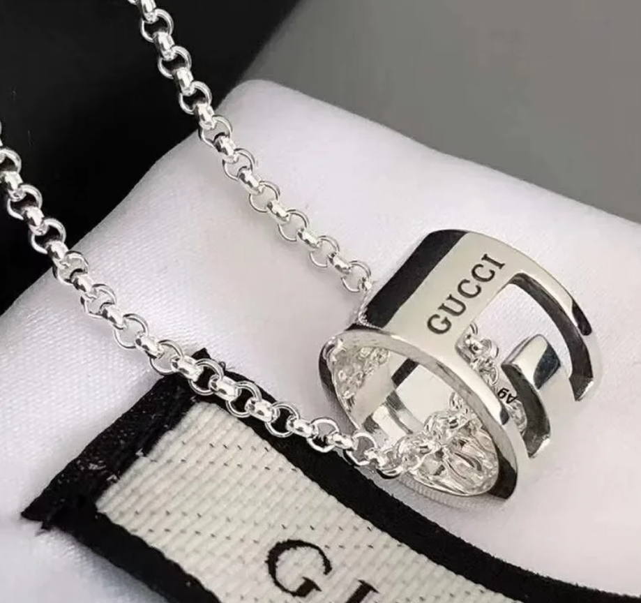 Gucci necklace