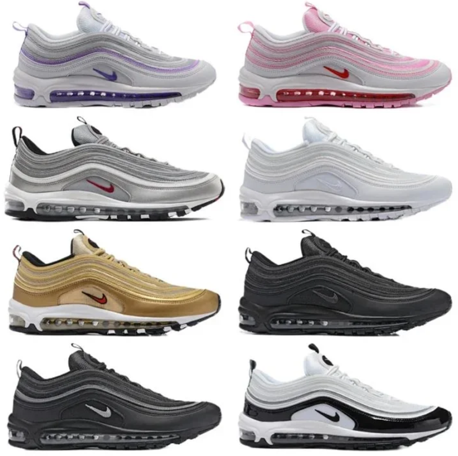 NIKE AIR MAX 97