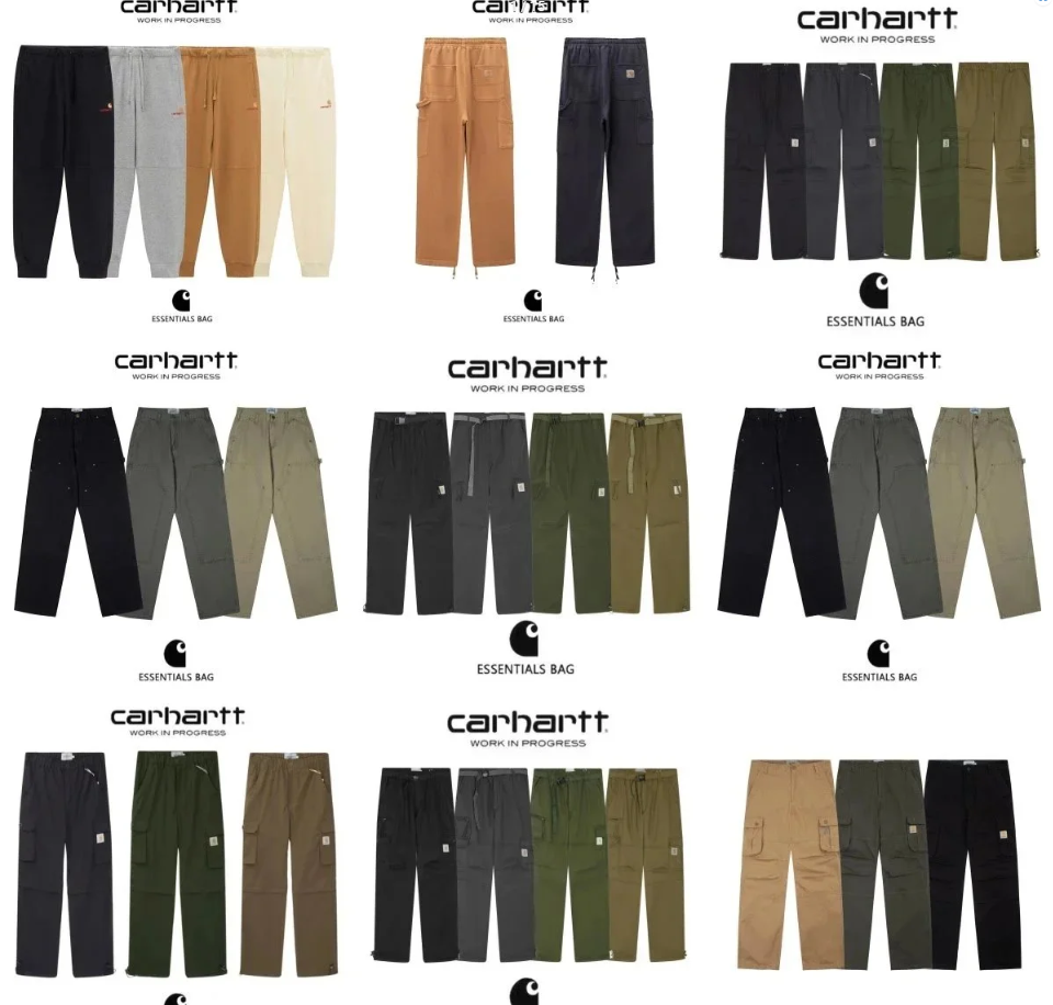 Carhartt Pants