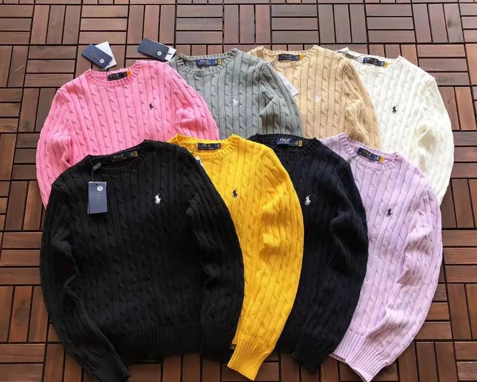 Ralph Lauren Sweate  (30 style) 