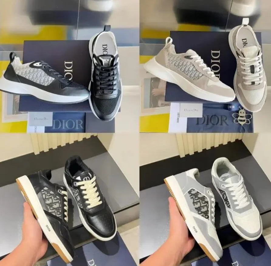 Dior B25  Dior B27  （35 styles）