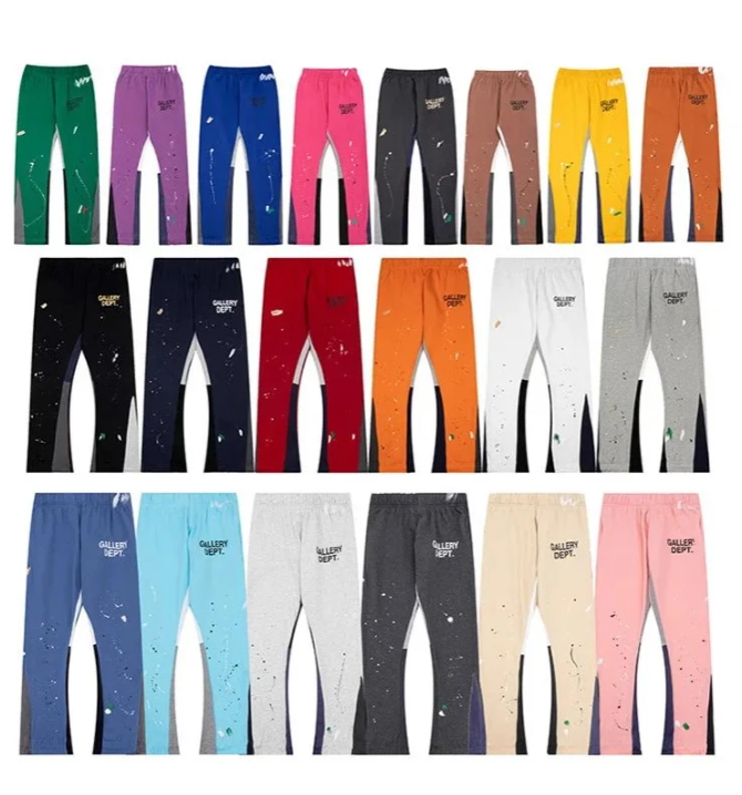 Gallery Dept Sweatpants