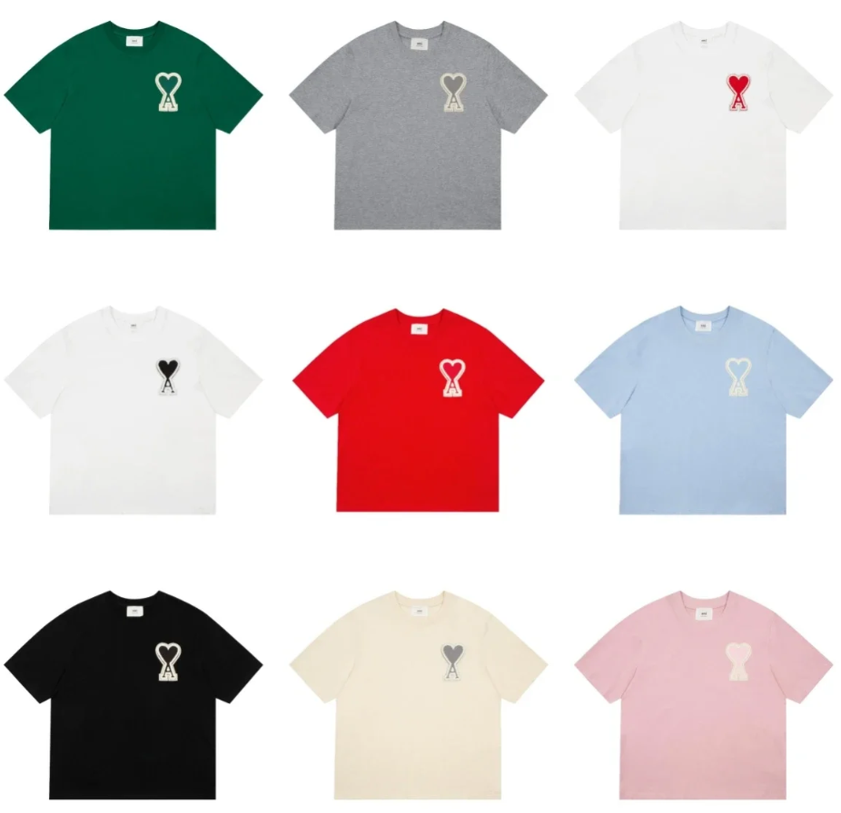 Ami T-Shirt