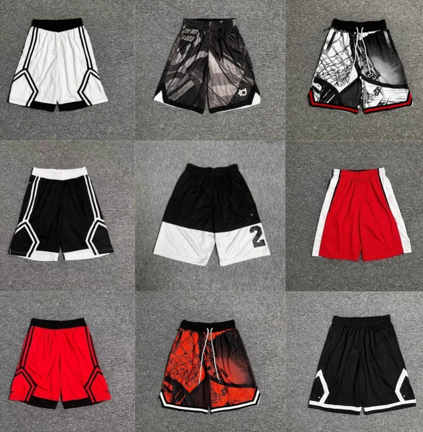 Nike Dry Fit Shorts