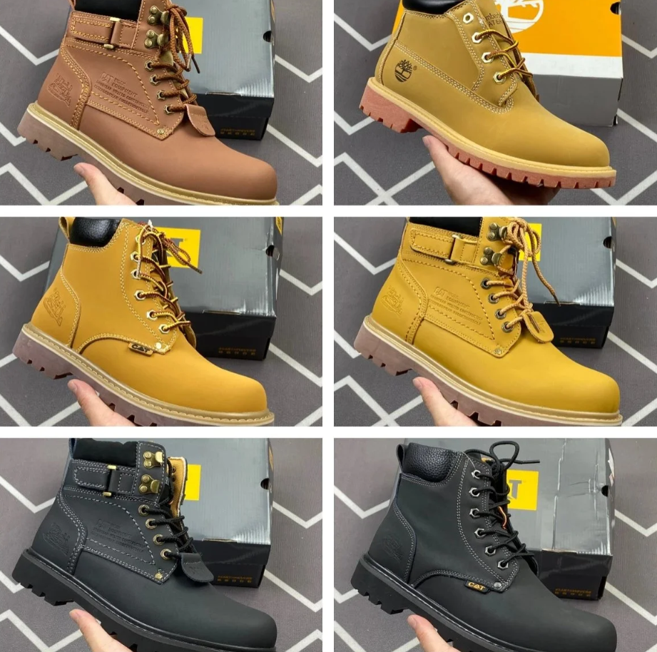Timberland shoes