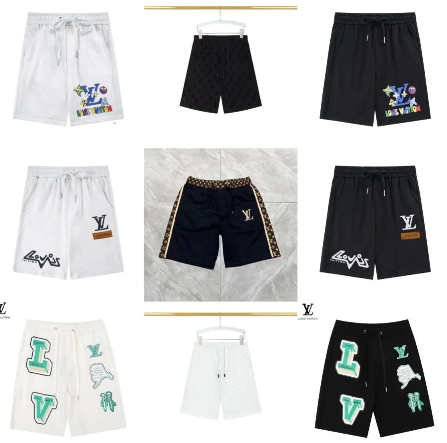 Louis Vuitton Shorts 