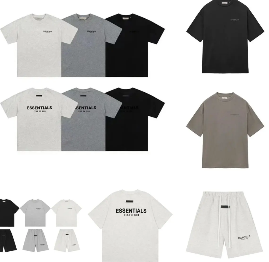 Essentials Set